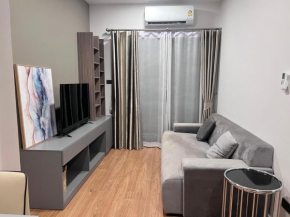 Arise Condo 两室户型星级公寓02